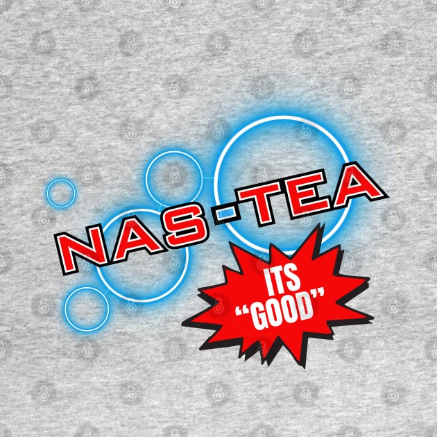 Nas-Tea by Spatski